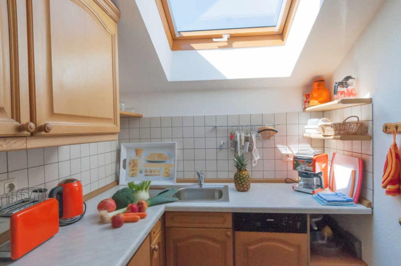 Rottach Apartments - Ferienwohnungen Am Tegernsee 外观 照片