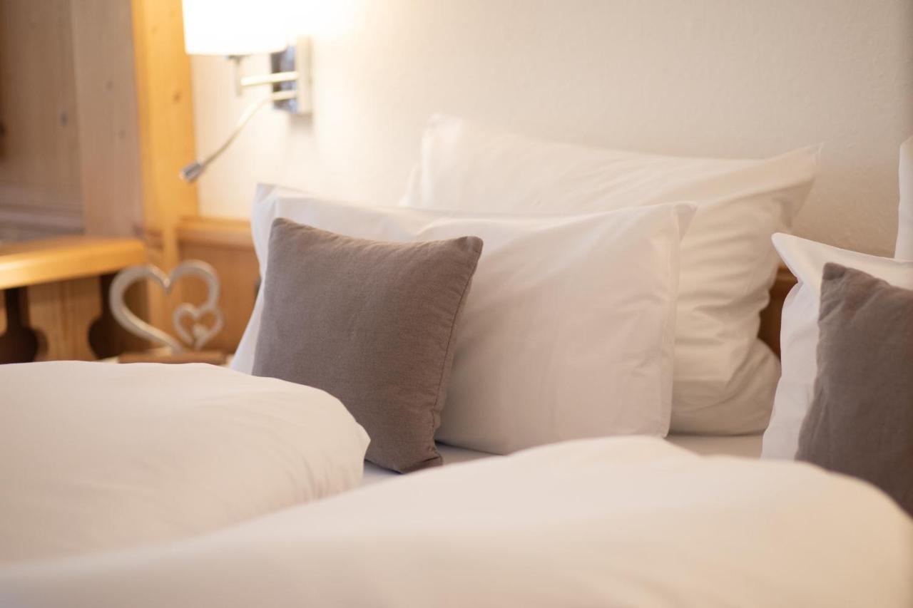 Rottach Apartments - Ferienwohnungen Am Tegernsee 外观 照片