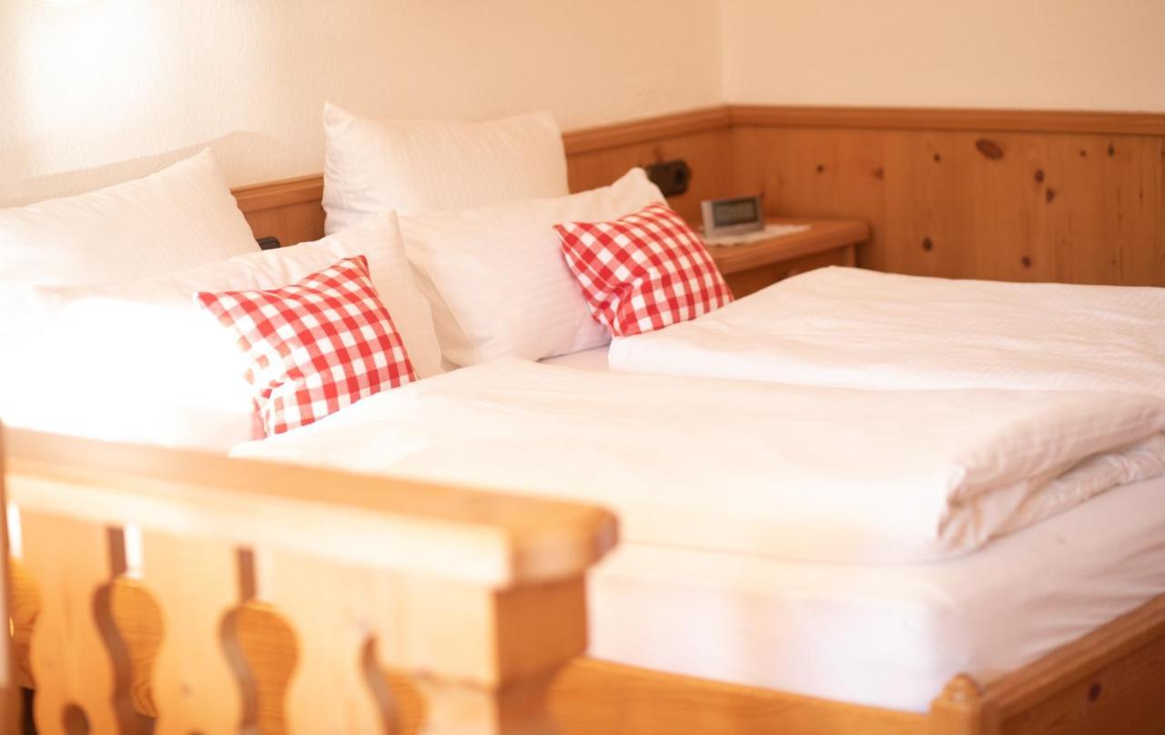 Rottach Apartments - Ferienwohnungen Am Tegernsee 外观 照片