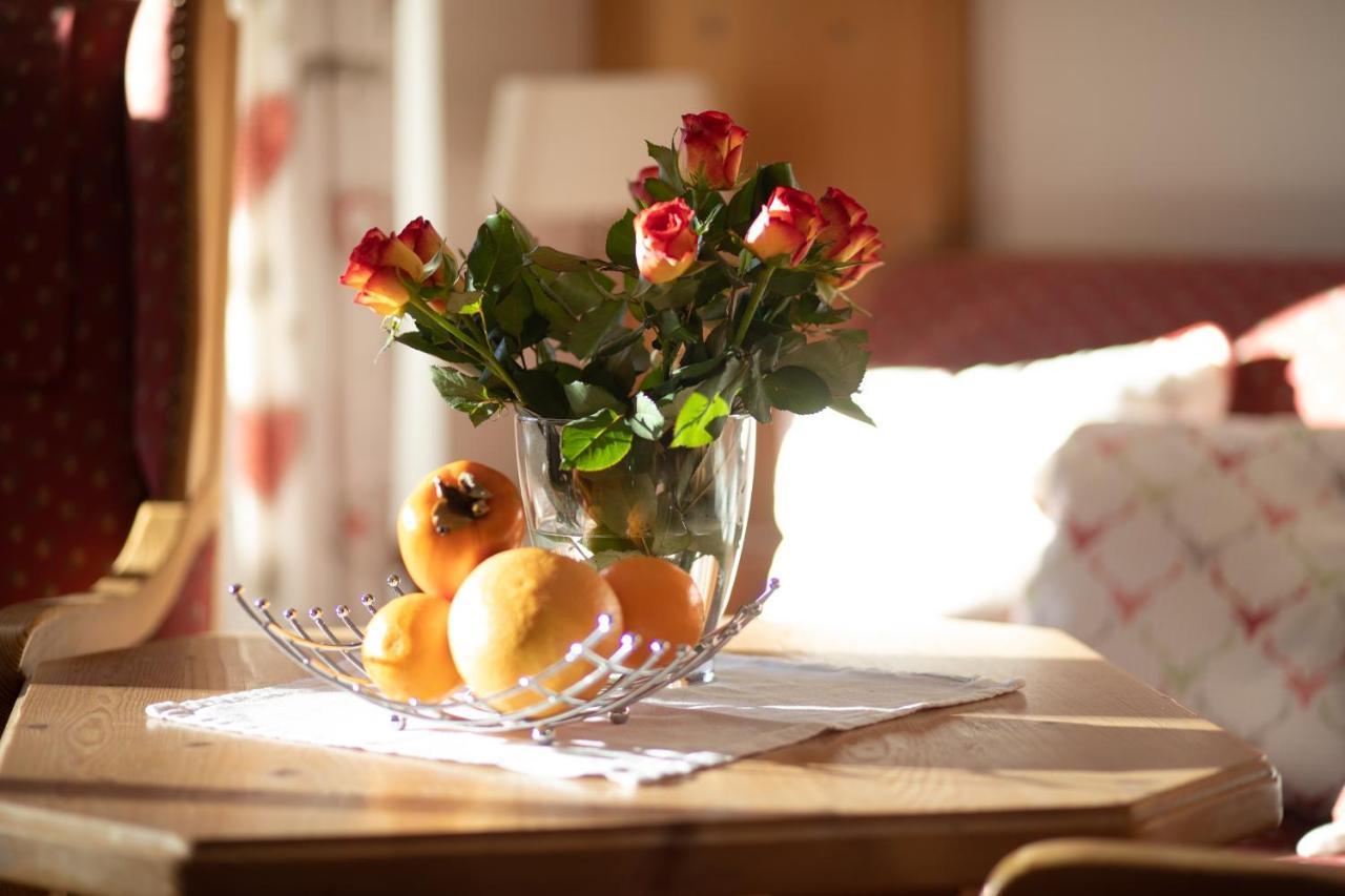 Rottach Apartments - Ferienwohnungen Am Tegernsee 外观 照片