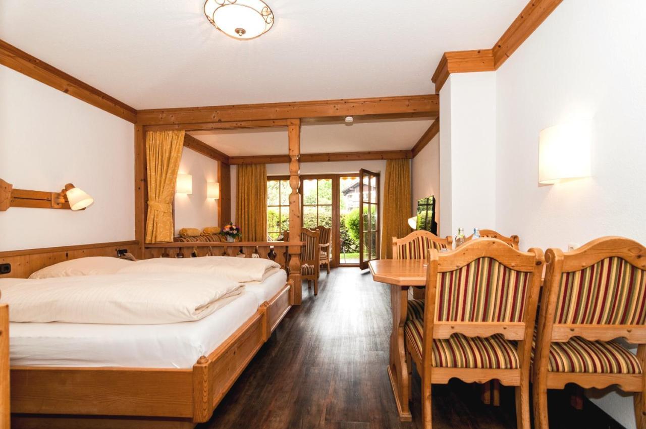 Rottach Apartments - Ferienwohnungen Am Tegernsee 外观 照片
