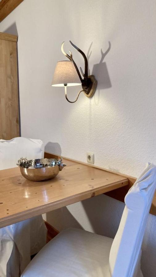 Rottach Apartments - Ferienwohnungen Am Tegernsee 外观 照片