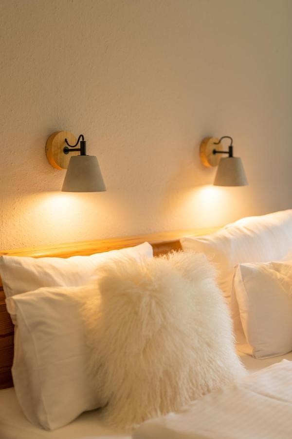 Rottach Apartments - Ferienwohnungen Am Tegernsee 外观 照片