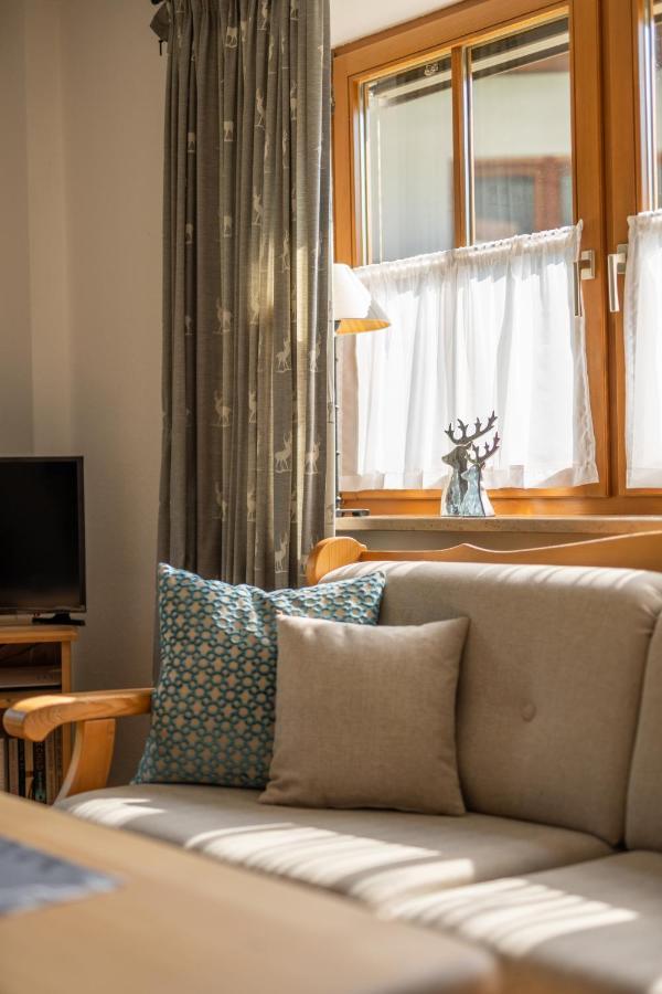 Rottach Apartments - Ferienwohnungen Am Tegernsee 外观 照片