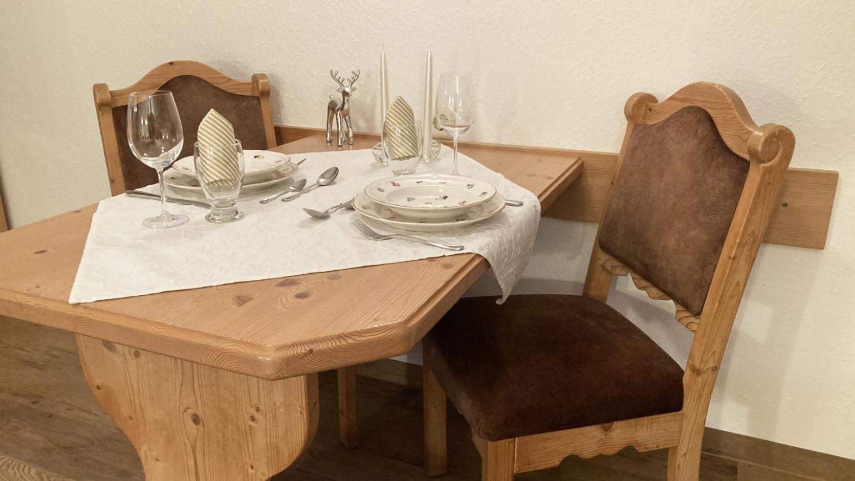Rottach Apartments - Ferienwohnungen Am Tegernsee 客房 照片