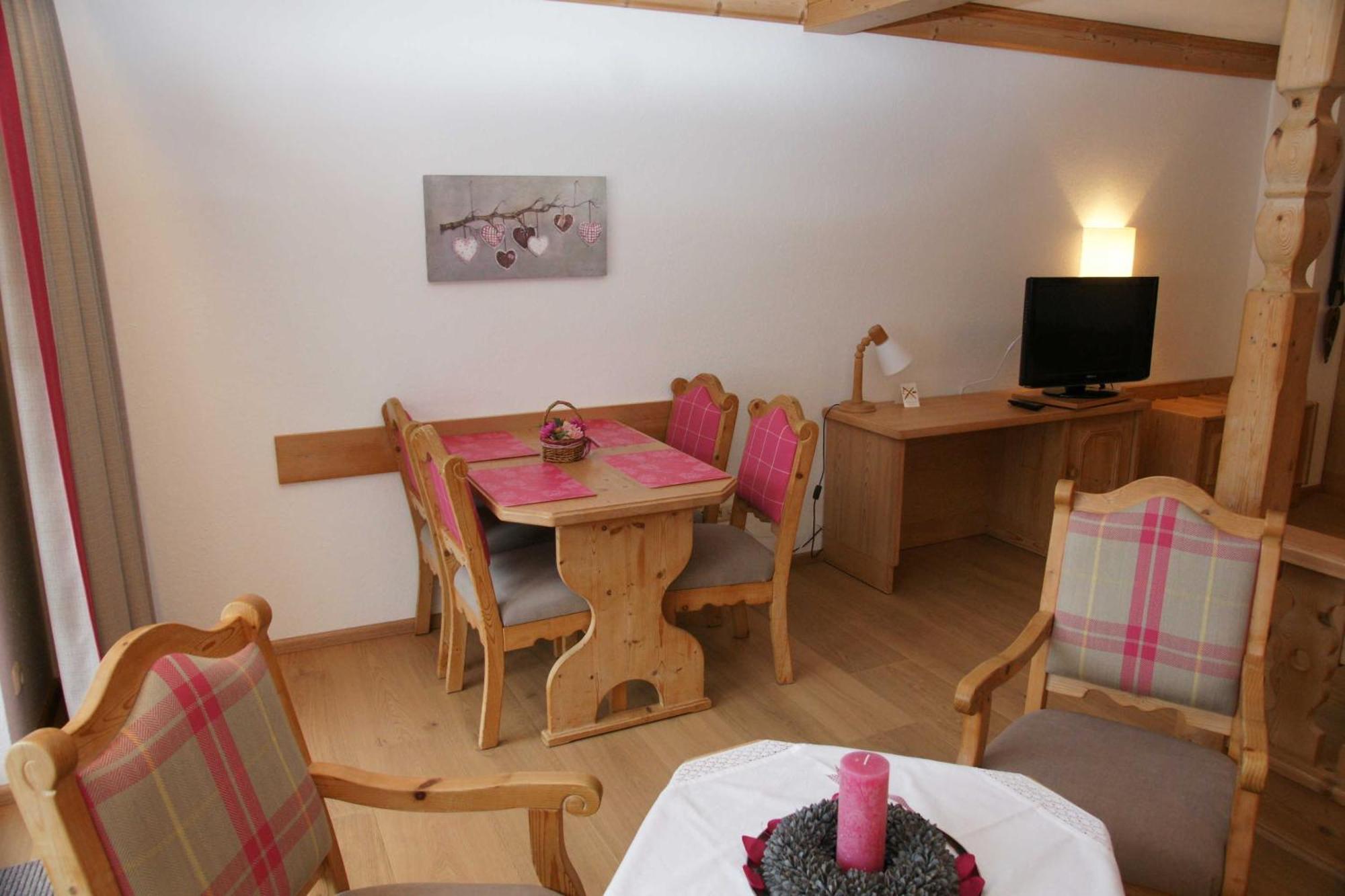 Rottach Apartments - Ferienwohnungen Am Tegernsee 客房 照片